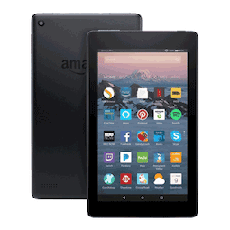 Amazon Fire