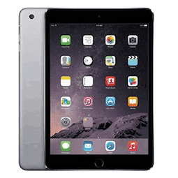 Apple iPad Mini 3