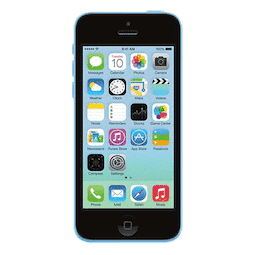 Apple iPhone 5C