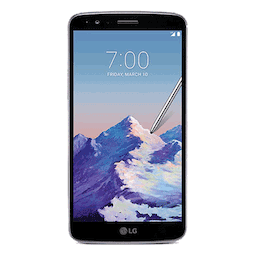 LG Stylo 3