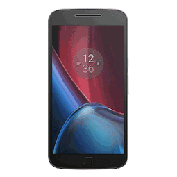 Motorola Moto E4