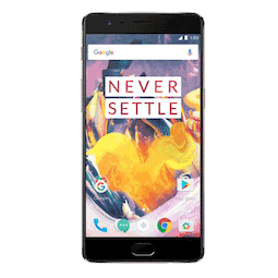 OnePlus 3T