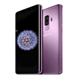 Samsung Galaxy S9 Plus