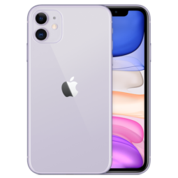 iphone11 purple select 2019